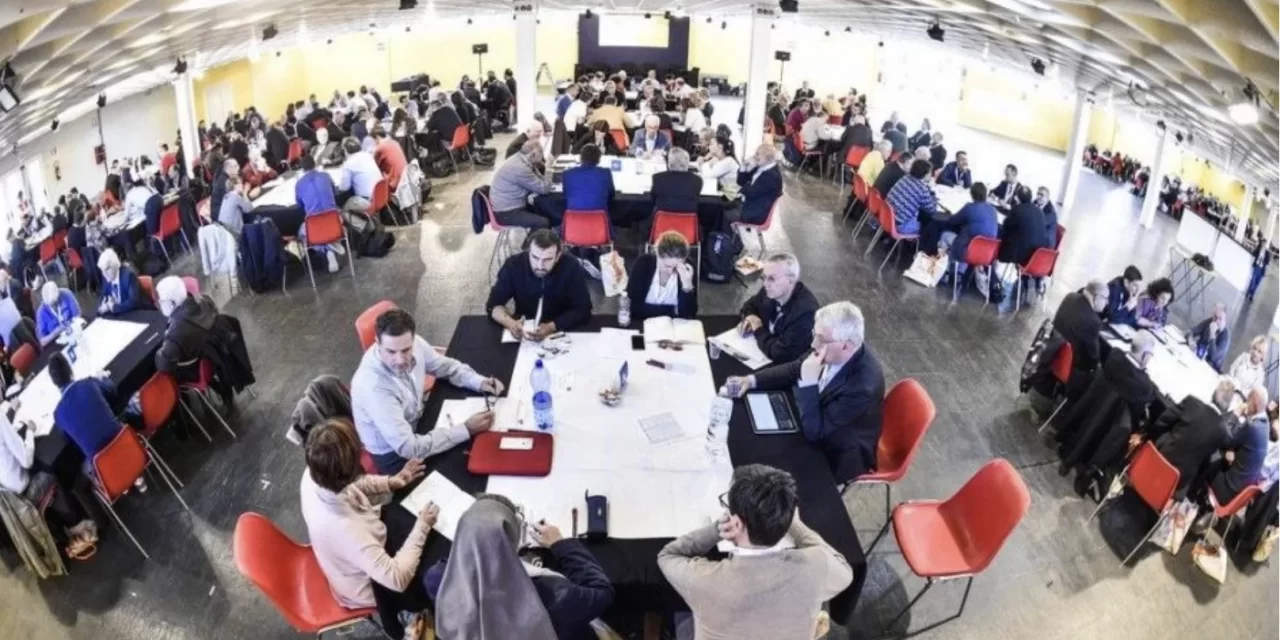 Il ruolo dei cittadini cattolici nella crisi della politica e della democrazia