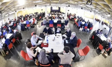 Il ruolo dei cittadini cattolici nella crisi della politica e della democrazia