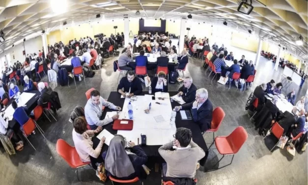 Il ruolo dei cittadini cattolici nella crisi della politica e della democrazia