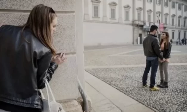 Le relazioni tossiche a danno degli uomini