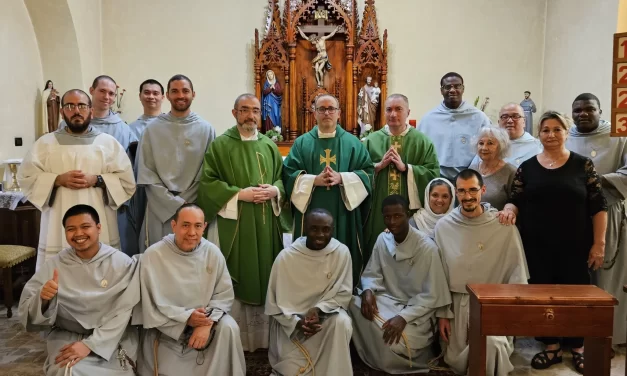 Papa Francesco: Riformare la formazione sacerdotale nel servizio e nell’umiltà