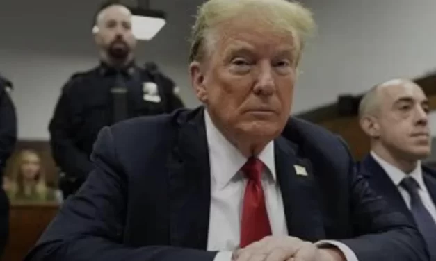 Donald J. Trump: La fine della fortuna nei suoi casi penali