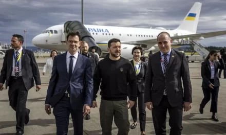 Una pace difficile – La Conferenza in Svizzera senza Russia e Cina
