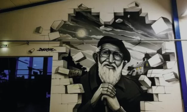 La Chiesa e l’Umanità: Peccato e Grazia nella Vita e nelle Istituzioni