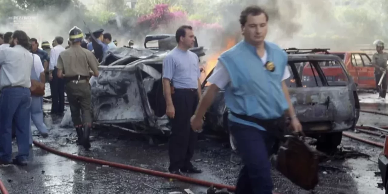 I figli di Borsellino citano lo Stato per depistaggio: Oscuri legami tra mafia, politica e servizi segreti
