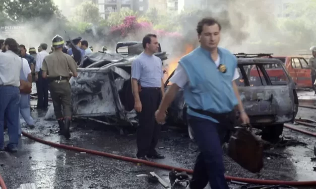 I figli di Borsellino citano lo Stato per depistaggio: Oscuri legami tra mafia, politica e servizi segreti