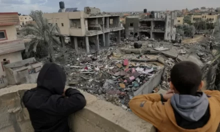 Biden annuncia un accordo preliminare per la tregua tra Israele e Hamas