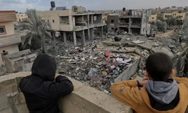 Biden annuncia un accordo preliminare per la tregua tra Israele e Hamas