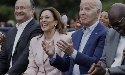 USA: Biden esce dalla corsa alla presidenziali cedendo il testimone alla Kamala Harris