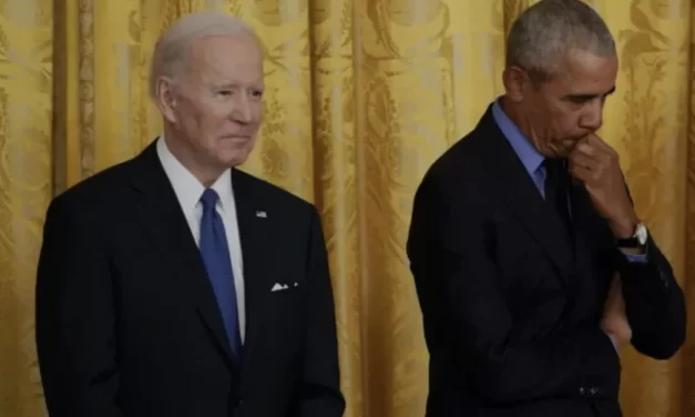 Biden: Restare o Cedere il Passo? La Frattura del Partito Democratico