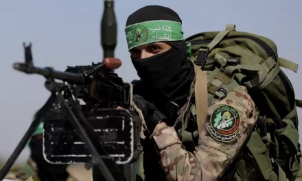 Si può sconfiggere Hamas?