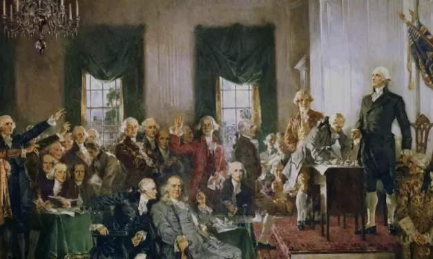  Il fascino e i limiti della democrazia americana