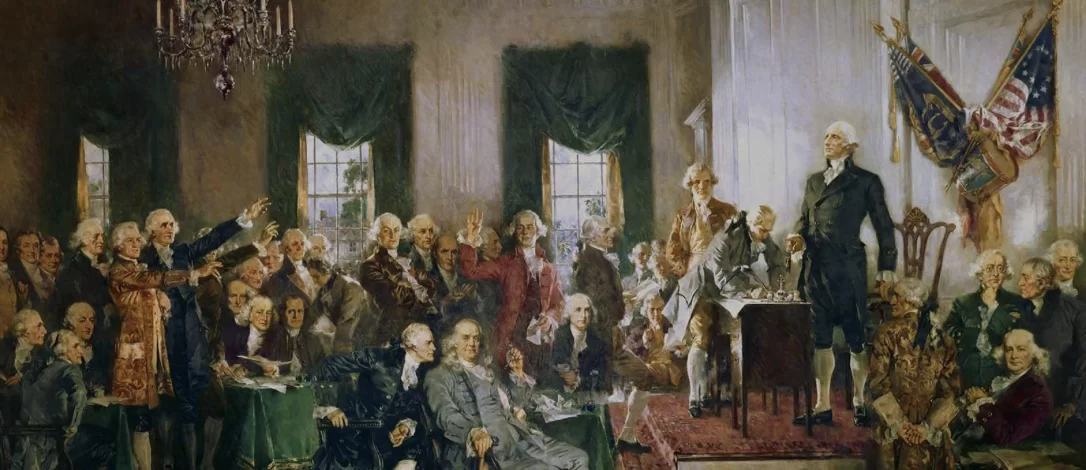  Il fascino e i limiti della democrazia americana