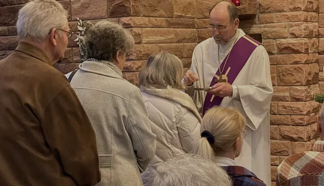 La Necessità di Equilibrio e Dialogo nella Chiesa Cattolica