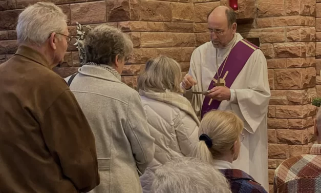La Necessità di Equilibrio e Dialogo nella Chiesa Cattolica