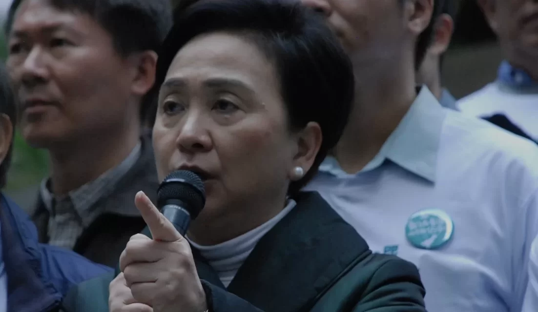 Hong Kong: Da “Città del Mondo” a Simbolo di Repressione