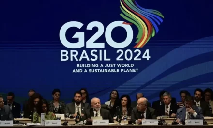 Da Rio de Janeiro il G20 si impegna per una giusta tassazione dei super ricchi