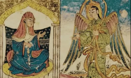 MARIA, DONNA MUSULMANA?