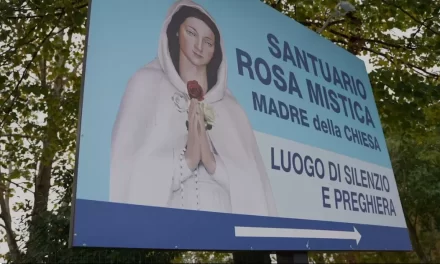 La “Rosa Mistica” di Montechiari non contraddice la dottrina della Chiesa