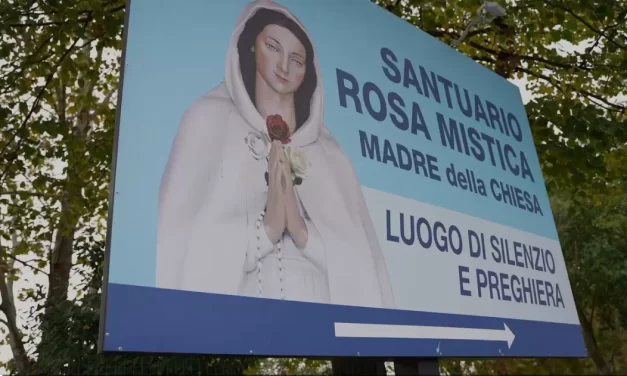 La “Rosa Mistica” di Montechiari non contraddice la dottrina della Chiesa