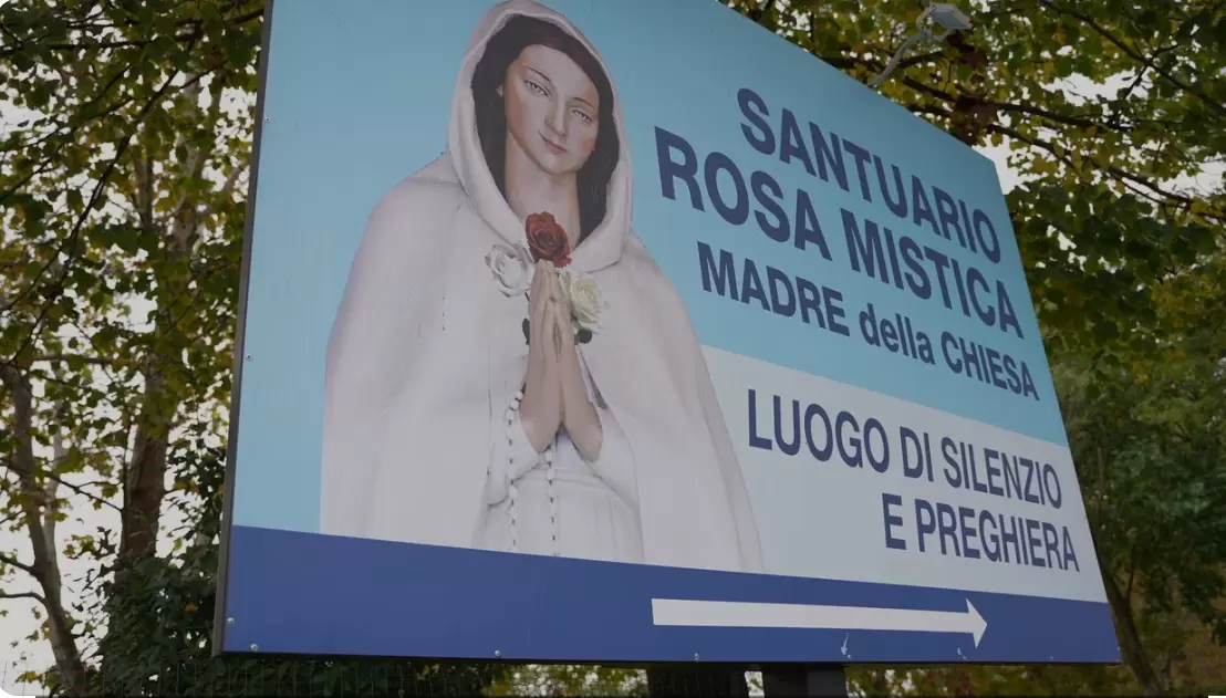 La “Rosa Mistica” di Montechiari non contraddice la dottrina della Chiesa