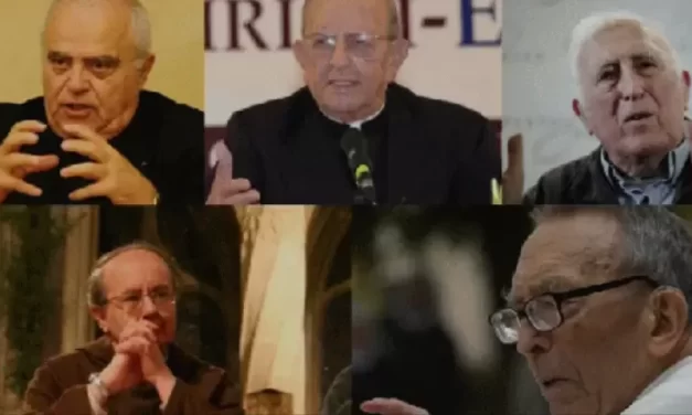 L’abuso di potere nelle nuove comunità religiose: una riflessione critica