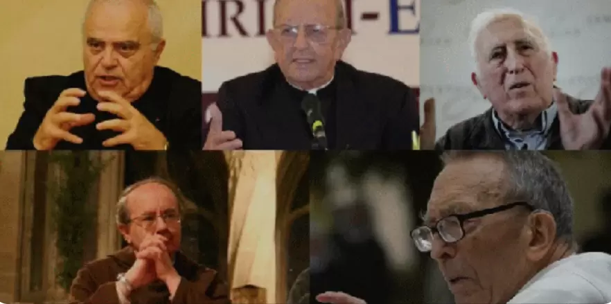 L’abuso di potere nelle nuove comunità religiose: una riflessione critica