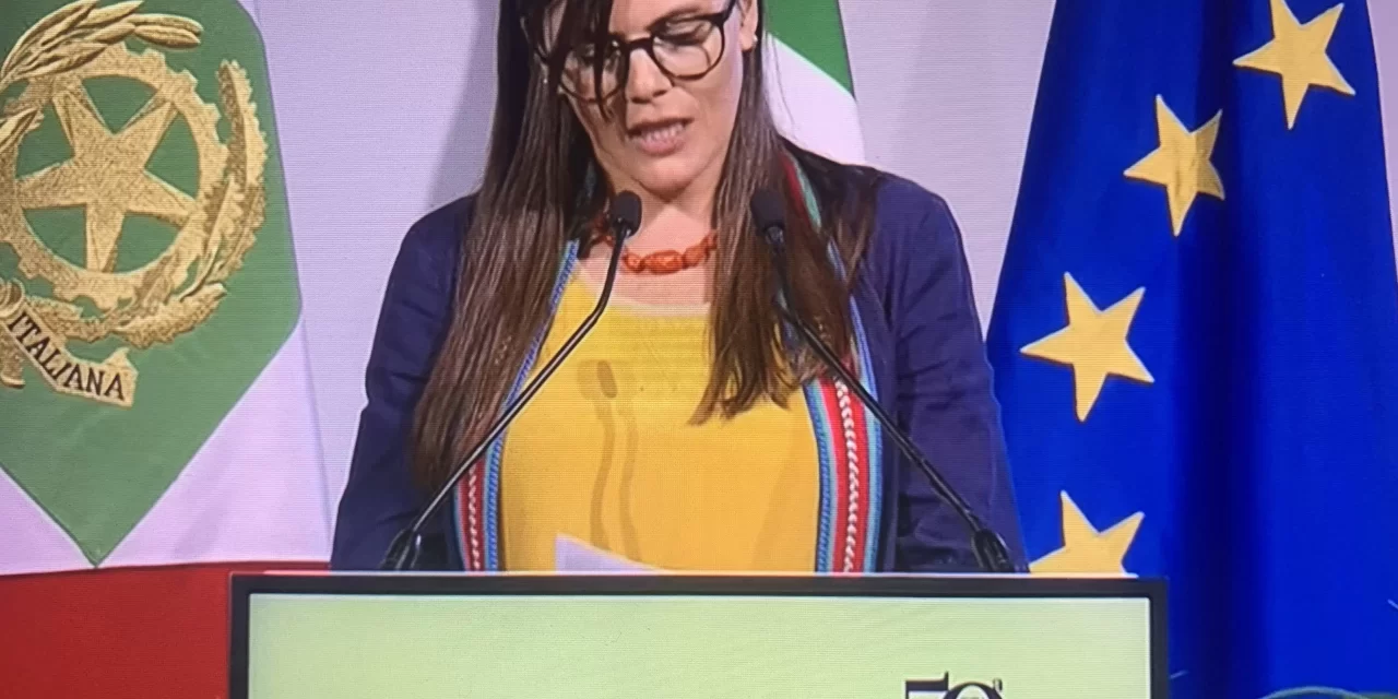 Cerimonia di Apertura della 50ª Settimana Sociale dei Cattolici in Italia: Un’Iniziativa Siciliana di Rigenerazione Urbana