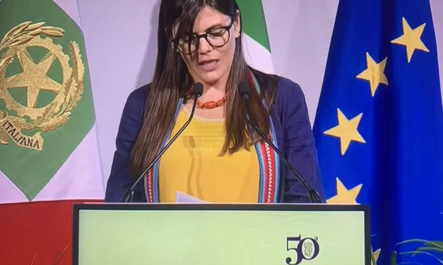 Cerimonia di Apertura della 50ª Settimana Sociale dei Cattolici in Italia: Un’Iniziativa Siciliana di Rigenerazione Urbana