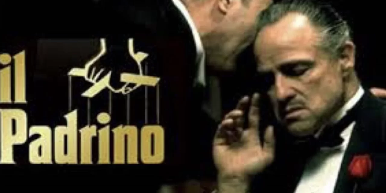 La Potenza Nascosta di “Il Padrino”: Riflessioni su un Classico Intramontabile