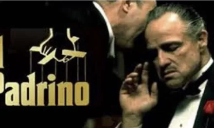 La Potenza Nascosta di “Il Padrino”: Riflessioni su un Classico Intramontabile