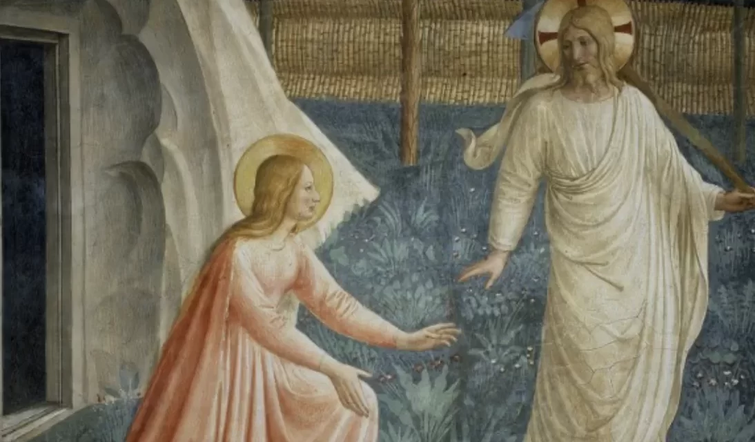 Santa Maria Maddalena: L’Apostola degli Apostoli