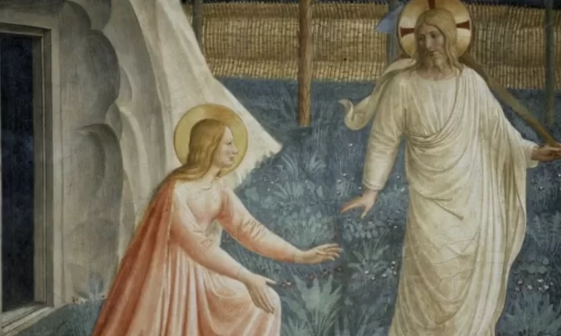 Santa Maria Maddalena: L’Apostola degli Apostoli