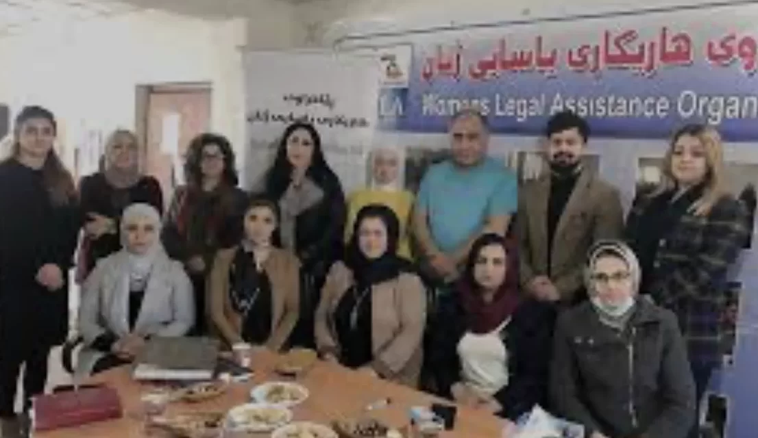 Ondata di conversioni al cristianesimo nel Kurdistan iracheno