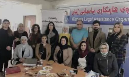 Ondata di conversioni al cristianesimo nel Kurdistan iracheno