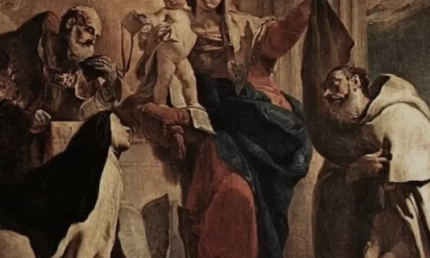 La Madonna del Carmelo: Una Devozione Millenaria