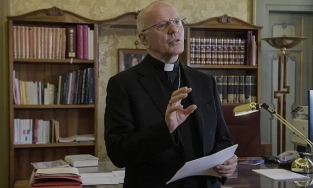 Bilancio Positivo per l’Apsa: 45,9 Milioni di Euro per la Santa Sede nel 2023