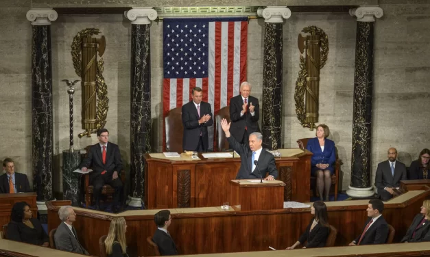 La visita di Netanyahu negli Stati Uniti tra incertezze politiche americane