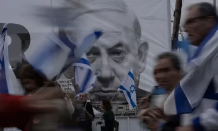 Il Ruolo di Israele nella Fondazione di Hamas fino alla sconfessione
