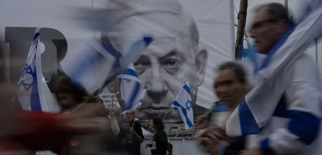 Il Ruolo di Israele nella Fondazione di Hamas fino alla sconfessione