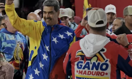 Venezuela: Elezioni presidenziali tra sospetti di frode e tensioni Internazionali