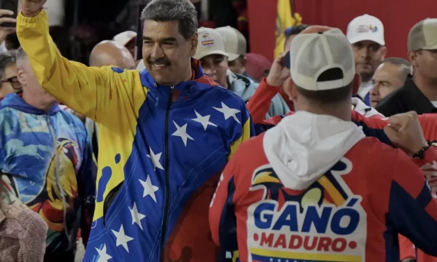 Venezuela: Elezioni presidenziali tra sospetti di frode e tensioni Internazionali