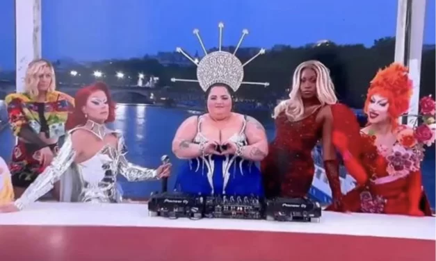 Olimpiadi di Parigi 2024: Polemica sulla Parodia dell’Ultima Cena alla Cerimonia d’Apertura