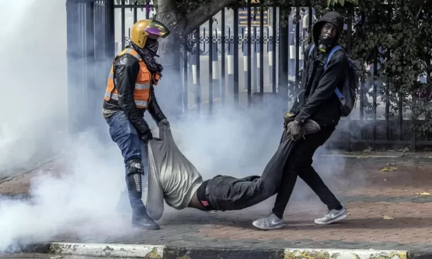 Corruzione e lusso sfrenato: La doppia faccia del governo keniano tra proteste e povertà