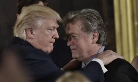 Il pericoloso ottimismo di Steve Bannon: Una rivoluzione populista in arrivo?
