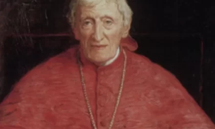 John Henry Newman: figura chiave nella storia religiosa e intellettuale del XIX secolo