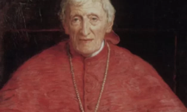 John Henry Newman: figura chiave nella storia religiosa e intellettuale del XIX secolo
