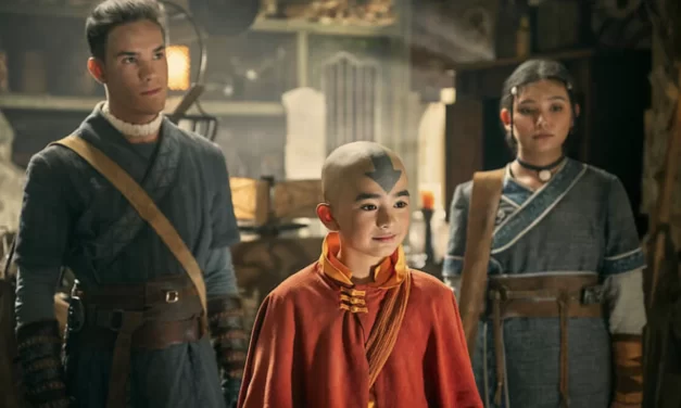 “Avatar: The Last Airbender” e la ricerca della comunità