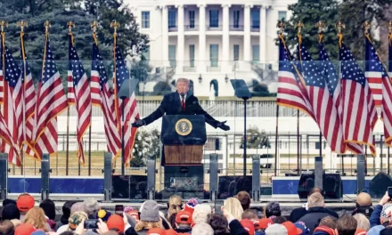 La Sentenza della Corte Suprema su Donald Trump