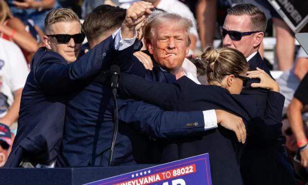 Il fallito attentato a Trump colpisce la democrazia USA